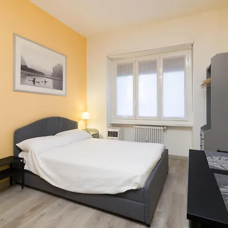Apartment Casa Di Olivia - *