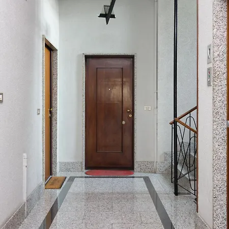 Casa Di Olivia - * Milan