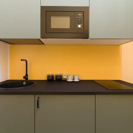 Casa Di Olivia - *