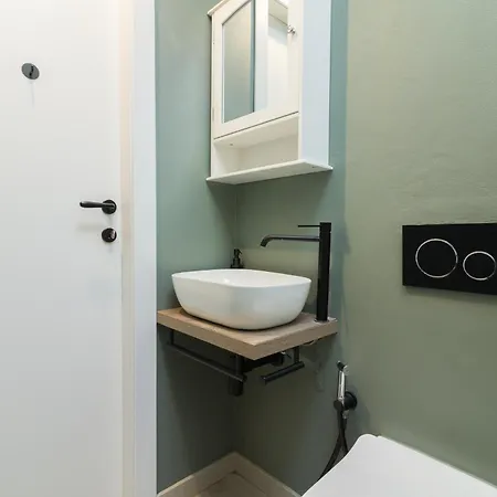 Casa Di Olivia - Apartment Milan